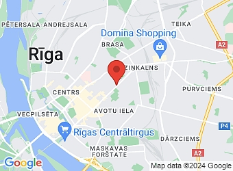  Aleksandra Čaka 115, Rīga, LV-1011,  Simca Tattoo, salons