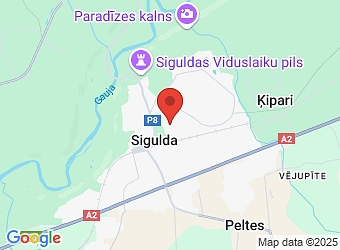  Jēkaba Dubura 1, Sigulda, Siguldas nov. LV-2150,  SIMCON, SIA