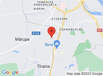  Dzelzceļa 55, Mārupe, Mārupes nov., LV-2167,  Simetra, SIA