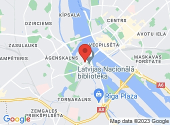  Uzvaras bulvāris 5, Rīga, LV-1048,  Siminura, SIA