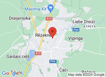  18. novembra 41, Rēzekne LV-4601,  Šimovas O. ģimenes ārsta un pediatra prakse