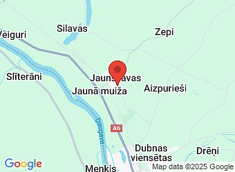  Jaunsilavas 3, Jaunsilavas, Turku pagasts, Līvānu nov., LV-5316,  Simple Toys, SIA