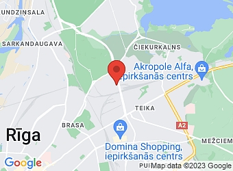  Augstrozes 1A, Rīga, LV-1026,  Simply Delicious, SIA