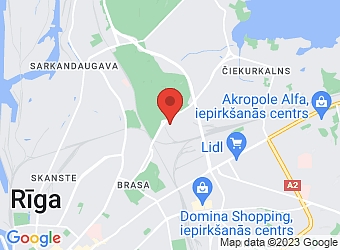  Tēraudlietuves 8, Rīga LV-1026,  SIMRON N.G., SIA