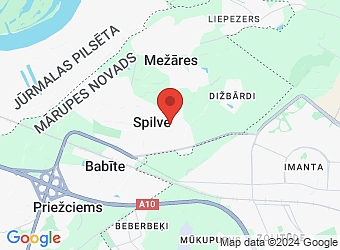  Spilve, Spilves 21, Babītes pagasts, Mārupes nov. LV-2101,  Simruks, SIA