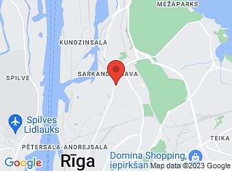  Ganību dambis 36, Rīga LV-1005,  Simtec Europe, SIA