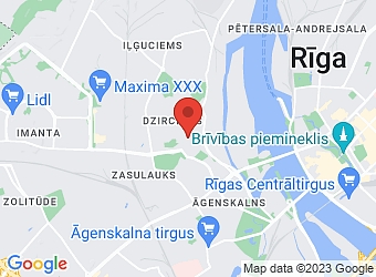  Slokas 52 k-6, Rīga, LV-1007,  Simurg Balticum, SIA