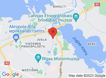  Umurgas 18, Rīga, LV-1024,  SIMVA, SIA