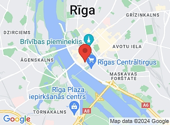  Peitavas 6/8, Rīga LV-1050,  Sinagogas lietu pārvalde, biedrība