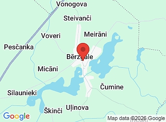  Rītupes 21, Bērzgale, Bērzgales pagasts, Rēzeknes nov., LV-4612,  SINART, SIA