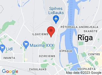  Baltā 7, Rīga, LV-1055,  Šinats, SIA