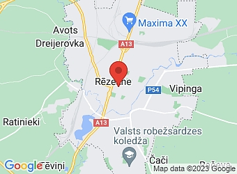  Dārzu 28, Rēzekne, LV-4601,  Sinda, veikals
