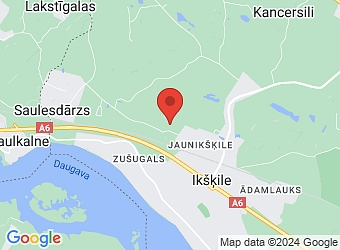  "Audzes", Tīnūžu pagasts, Ogres nov., LV-5052,  Sinetra, SIA