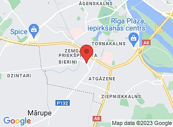  Kantora 2, Rīga LV-1004,  Sinhra, SIA