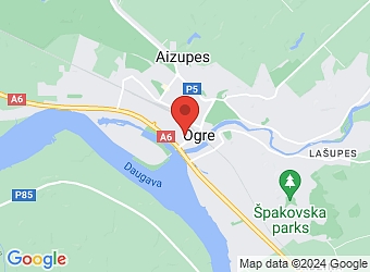  Brīvības 4A, Ogre, Ogres nov. LV-5001,  Sinhro, SIA