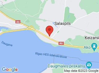  Skolas 3-132, Salaspils, Salaspils nov., LV-2121,  Sinora, SIA