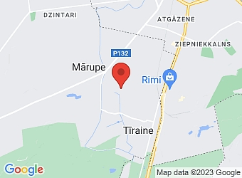  Mauriņu 18, Mārupe, Mārupes nov., LV-2167,  Sintas tekstils, IK