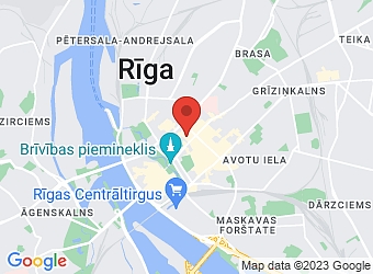  Dzirnavu 57A - 4, Rīga, LV-1010,  Sintec EU, SIA