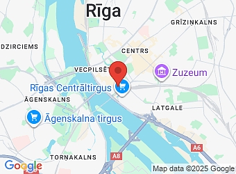  Kalēju 47, Rīga, LV-1050,  Sintel, SIA