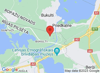  Vadžu 34, Rīga, LV-1024,  Sintēze-1, SIA