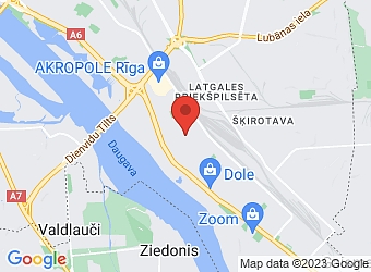  Rušonu 17A, Rīga, LV-1057,  Sintrum, SIA