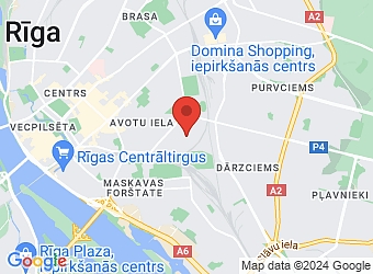  Pērnavas 86, Rīga LV-1009,  Sinus grupa, SIA