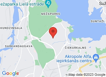  Kārļa Vatsona 12, Rīga, LV-1014,  SIP-Amazone, SIA