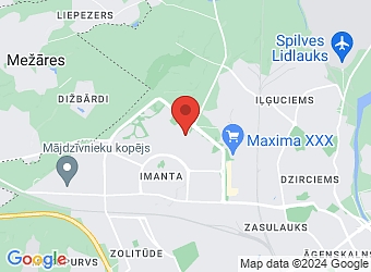  Kleistu 15, Rīga LV-1067,  Sirinda, SIA