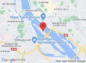  Zaķusalas krastmala 33-204, Rīga LV-1050,  Sirius Satellite Services Latvija, SIA