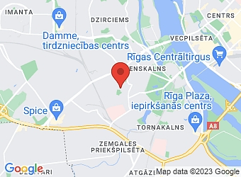  Talsu 34A - 1, Rīga, LV-1002,  SIRMS7, SIA