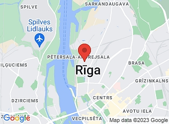  Katrīnas dambis 16C, Rīga, LV-1045,  Sirowa Dental Clinic, AS