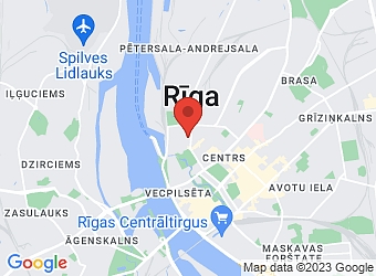  Pulkveža Brieža 11A, Rīga, LV-1010,  Sisne Invest Riga, SIA