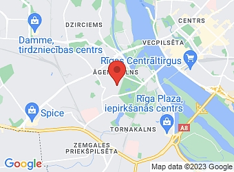  Eduarda Smiļģa 26, Rīga, LV-1002,  Sistema, SIA