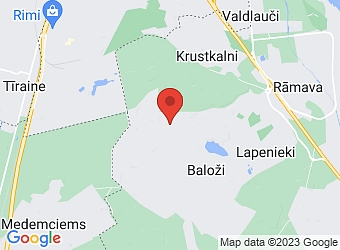  Smilšu 9 k-3 - 69, Baloži, Ķekavas nov., LV-2112,  Sistemātiks IT, SIA