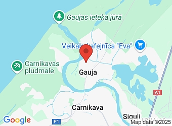  Mazā Rožu 19, Gauja, Carnikavas pagasts, Ādažu nov., LV-2163,  Sistēmiskās psihoterapijas centrs, SIA