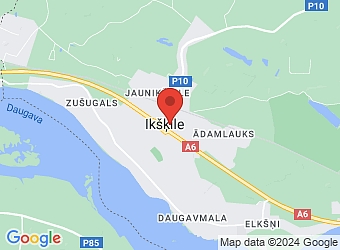  Melioratoru 4-30, Ikšķile, Ogres nov. LV-5052,  SIT LAV, SIA