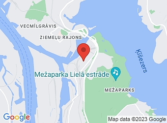  Ostas 4, Rīga LV-1034,  Sita-BK, SIA, Ēdnīca