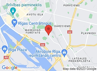  Valērijas Seiles 4, Rīga LV-1003,  Sita-BK, SIA, Kafejnīca