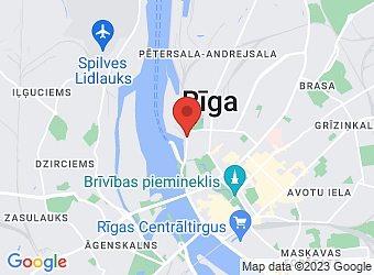  Eksporta 5, Rīga, LV-1010,  Sitelia, SIA