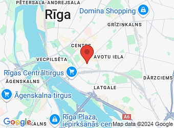  Dzirnavu 115A - 22, Rīga, LV-1011,  SITIV, SIA