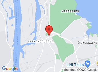  Tilta 11 k-2 - 38, Rīga, LV-1005,  SiVeKo projekts, SIA