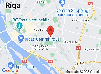  Bruņinieku 151, Rīga, LV-1009,  Sivs, SIA