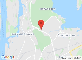  Visbijas prospekts 47, Rīga, LV-1014,  Six Senses International Preschool, pirmsskolas izglītības iestāde