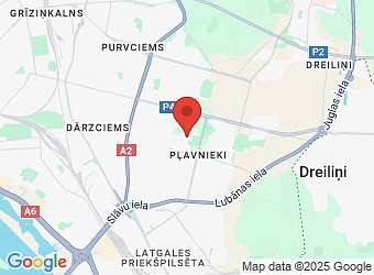  Zemes 11, Rīga, LV-1082,  Sizma 1, SIA