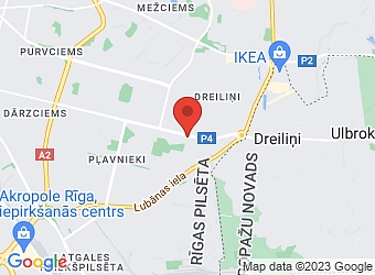  Augusta Deglava 164 k-1 - 32, Rīga, LV-1021,  SIZZAPP, SIA