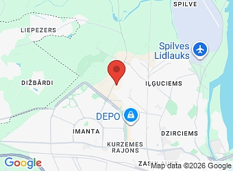  Kleistu 24, Rīga, LV-1067,  SJN System, SIA, Noliktava