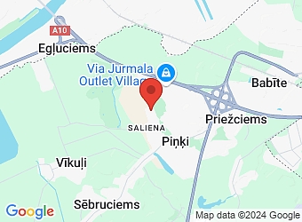  Priedaines 19, Piņķi, Babītes pagasts, Mārupes nov., LV-2107,  SJV, SIA