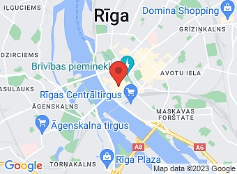  Skārņu 6, Rīga LV-1050,  SK 6, SIA