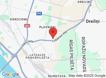  Jukuma Vācieša 14 - 39, Rīga, LV-1021,  SK Alianse, SIA