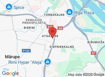  Vienības gatve 87B - 2, Rīga, LV-1004,  SK Construction, SIA